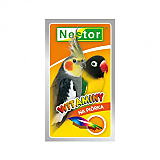 Vitamine pentru papagali medii Nestor Moulting
