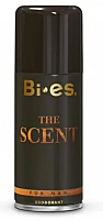 Deodorant Spray Bi-es The Scent 150 ml