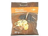 Arahide in ciocolata Carrefour Extra 80 g