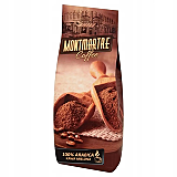Cafea prajita si macinata Montmartre, 100% arabica, 250g