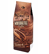 Cafea boabe Carrefour Montmartre, 100% arabica, 1kg