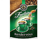 Cafea instant Fortuna Rendez-Vous, 50 gr