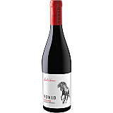 Vin rosu Aurelia Visinescu Nomad Pinot Noir, sec, 0.75L