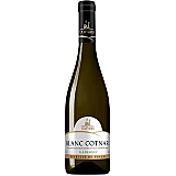 Vin alb demisec Blanc Cotnari 0.75L