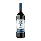 Vin rosu Cotnari Traditii, Feteasca Neagra, Demisec, 0.75L