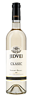 Vin alb Jidvei Feteasca Regala, sec, 0.75L