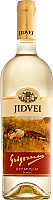 Vin alb Jidvei Grigorescu Muscat Dry, demisec 0.75 l