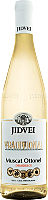 Vin alb Jidvei Traditional Muscat Ottonel, demidulce 0.75 l
