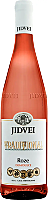 Vin rose Jidvei Traditional vin rose demidulce ,0.75L