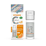 Ser antirid forte Cosmetic Plant Vitamin C Plus 30 ml