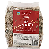 Mix de seminte Pirifan, Omega 3, 150g