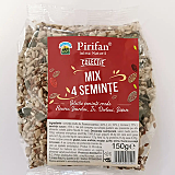 Mix de seminte Pirifan, Omega 3, 150g