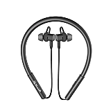 Casti In-Ear Sport Tellur Ego, Bluetooth, negru