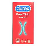 Prezervative Durex Feel Thin 10 bucati