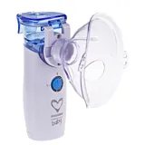 Nebulizator ultrasonic cu tehnologie mesh EasyCare Baby