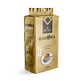 Cafea macinata Gimoka Gran Oro 500g