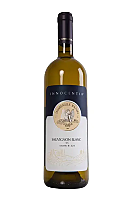 Vin alb demisec Innocentia Domeniile Baniei Sauvignon Blanc, 0.75L