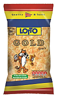 Snacks Gold Lotto 60 g