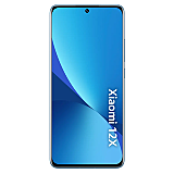 Smartphone Xiaomi 12X, 8GB, 128GB, Blue