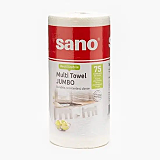 Prosop din hartie Sano Multi Towel extra large 75 buc