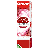 Pasta de dinti pentru albire Colgate Max White Expert Original 75ml