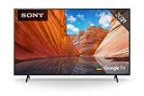 Televizor LED Smart Sony 55X81, 138.8 cm, Smart Google TV, 4K Ultra HD