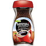 Cafea solubila, Nescafe Brasero, 200g