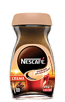 Cafea solubila Nescafe Crema, 100g