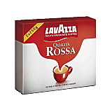 Cafea macinata Lavazza Qualita Rossa 2x250 gr