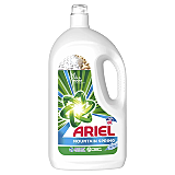 Detergent automat lichid Ariel Mountain Spring 3,3 L, 60 spalari