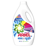 Detergent automat lichid Ariel Touch of Lenor 2,2 L, 40 spalari
