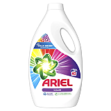 Detergent automat lichid Ariel Color 2,2 L, 40 spalari