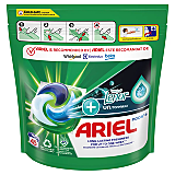 Detergent pentru rufe Ariel PODS+ Touch Of Lenor Unstoppables 45 capsule