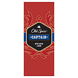 Lotiune After Shave Old Spice Captain 100ml