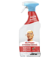 Detergent spray universal Mr. Proper Hygiene 750 ml