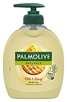 Sapun lichid Palmolive Naturals Milk and Honey 300ml