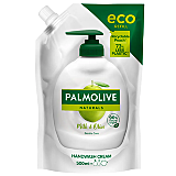 Rezerva sapun lichid Palmolive Naturals Milk and Olive 500ml