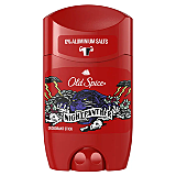 Deodorant solid Old Spice Night Panther pentru barbati, 50 ml