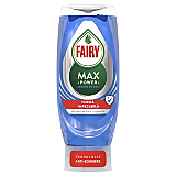 Detergent de vase Fairy MaxPower Hygiene, 450 ml
