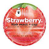 Masca de par Bear Fruits Strawberry 1 bucata