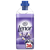 Balsamul de rufe Lenor Lavender and Camomille 900 ml, 36 spalari