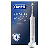 Periuta de dinti electrica Oral-B Vitality Pro, Curatare 2D