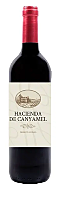 Vin rosu Tinto Joven Hacienda Canyamel 2021, 0.75L