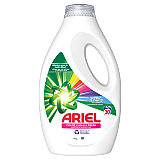 Detergent de rufe lichid Ariel Color Clean & Fresh, 20 spalari, 1L