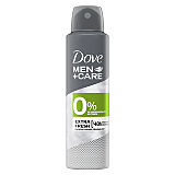 Deodorant spray Dove Men +Care Extra Fresh Alu Free 150ml