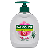 Sapun lichid Palmolive Naturals Milk and Orchid 300ml