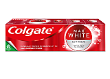 Pasta de dinti pentru albire Colgate Max White Luminous 75 ml
