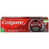 Pasta de dinti Colgate Max White Charcoal 75ml