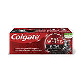 Pasta de dinti Colgate Max White Charcoal, 20 ml