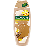 Gel de dus Palmolive Thermal Spa Smooth Butter 500 ml